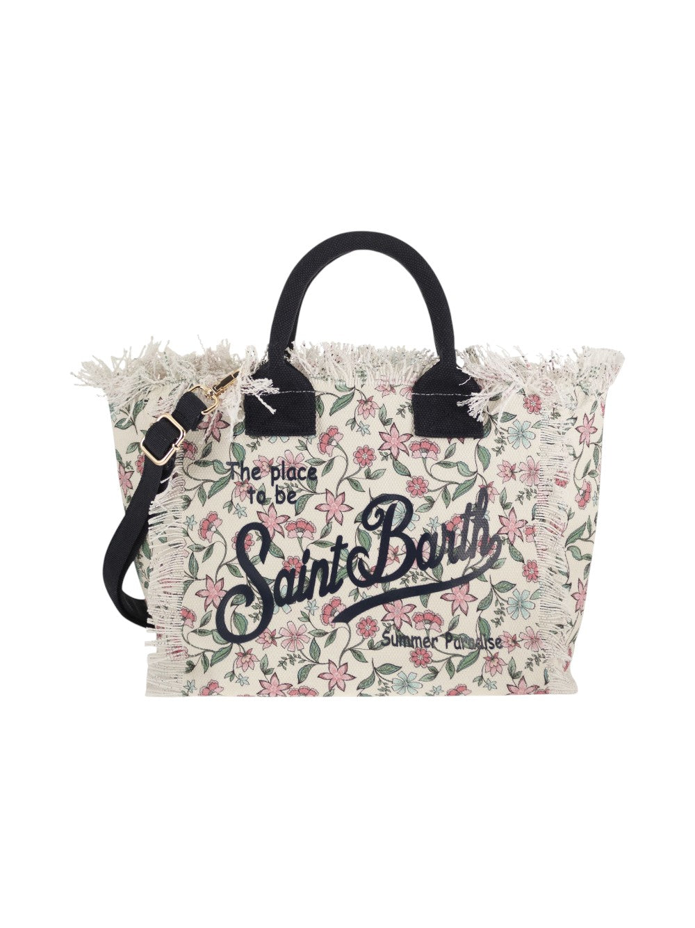 MC2 Saint Barth Borsa Donna  COL0001 03676L