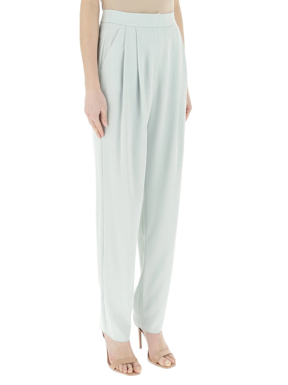 Emporio Armani pantalone Donna E3NP1H F9903