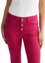 LIU JO Women's trousers WA5416T7144