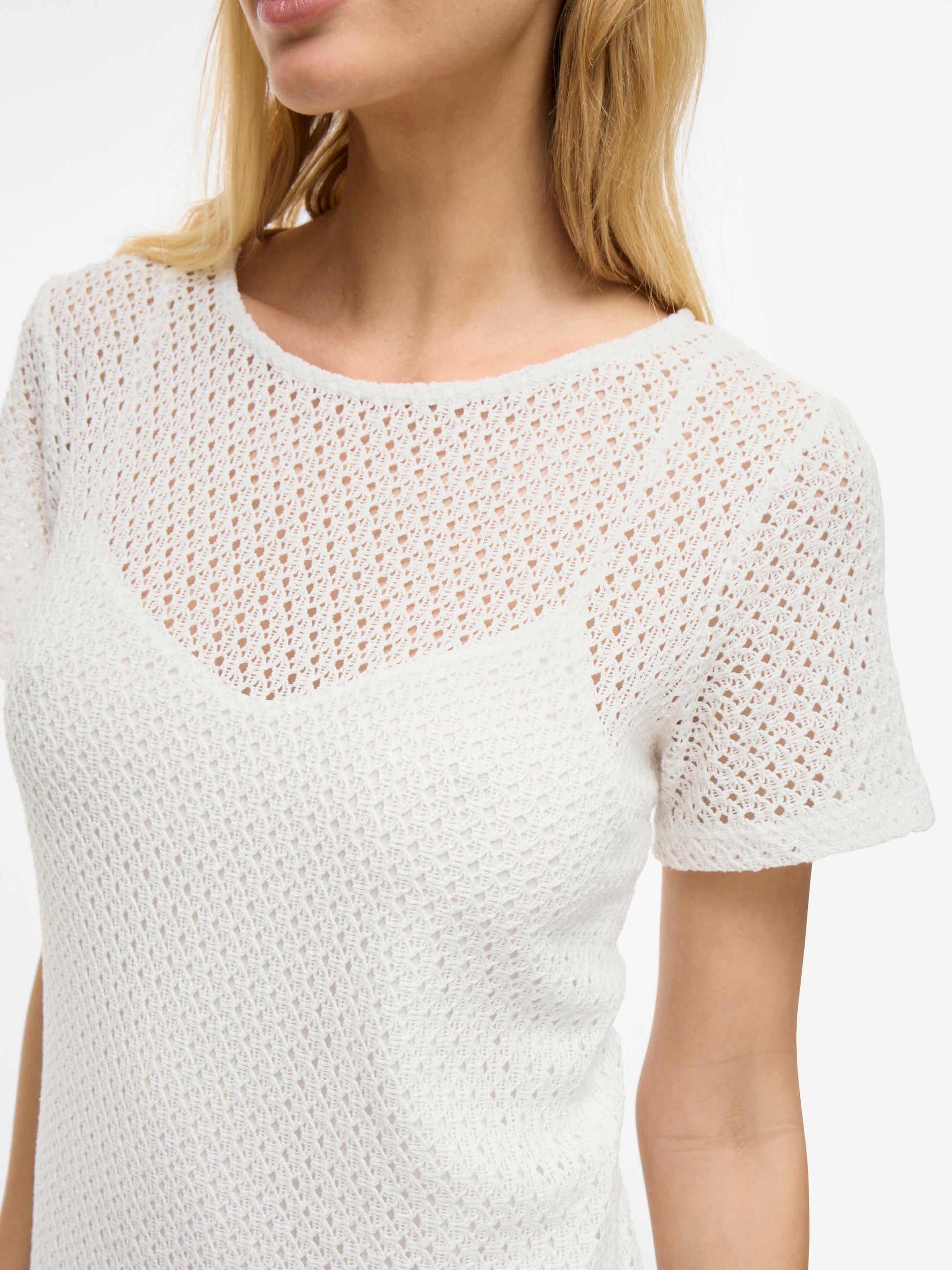 VILA Women's dress 14103332