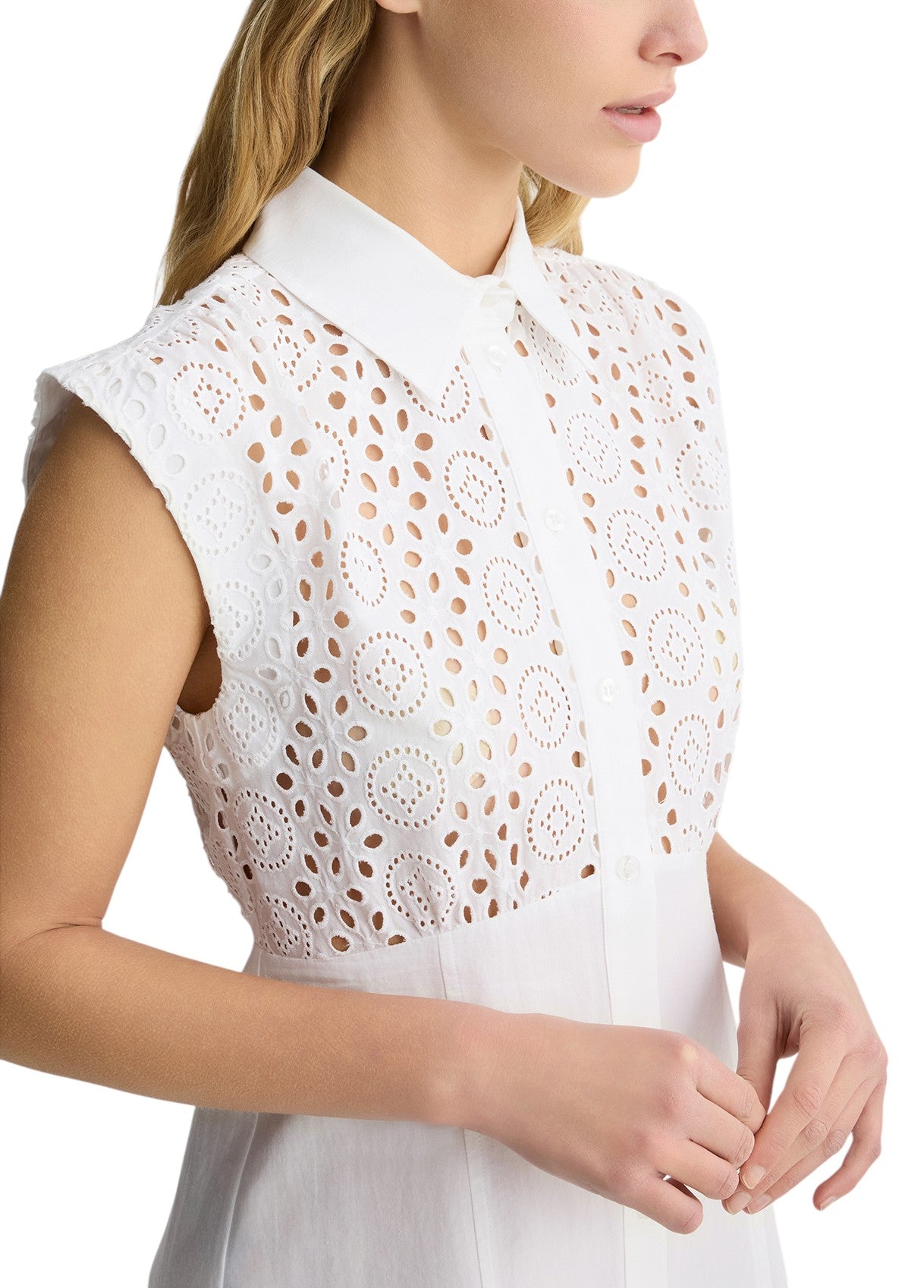 LIU JO Women's dress WA5402T2182