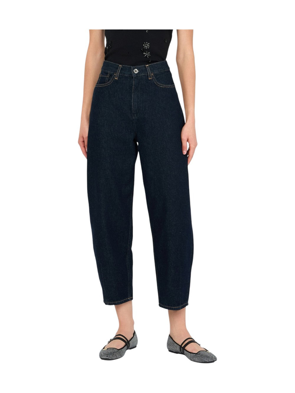 Liu Jo Jeans Donna  UF5220D0283 77000