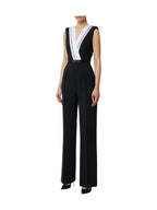 Elisabetta Franchi Tuta Donna  TU04656E2222
