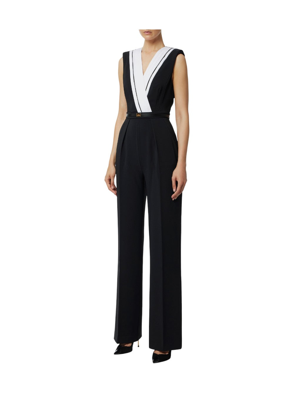 Elisabetta Franchi Tuta Donna  TU04656E2222