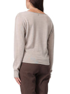 Liu Jo Maglia Donna  CF5042MA82O 02158