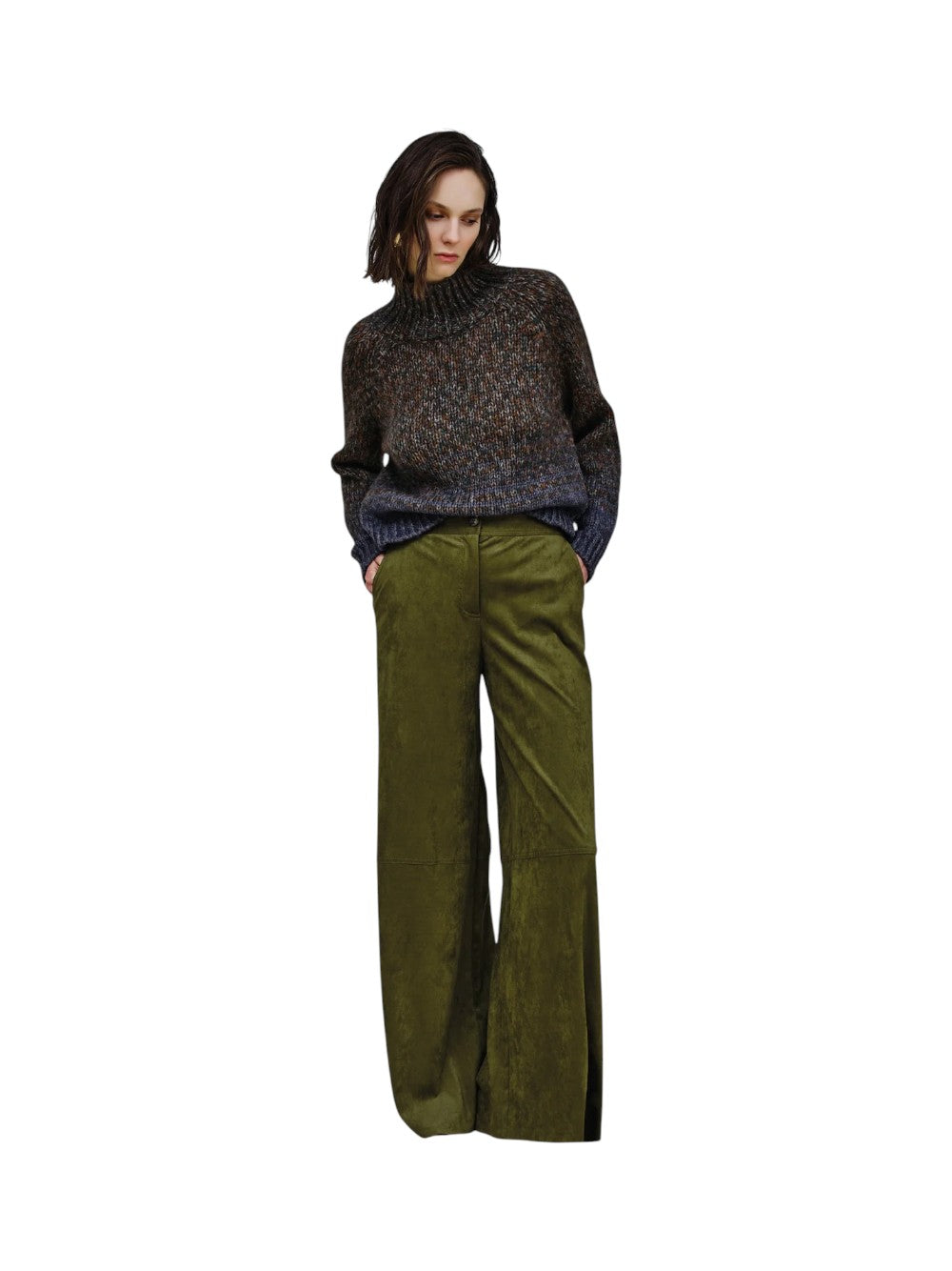 Nenette Pantalone Donna  42BB-ETERE VE
