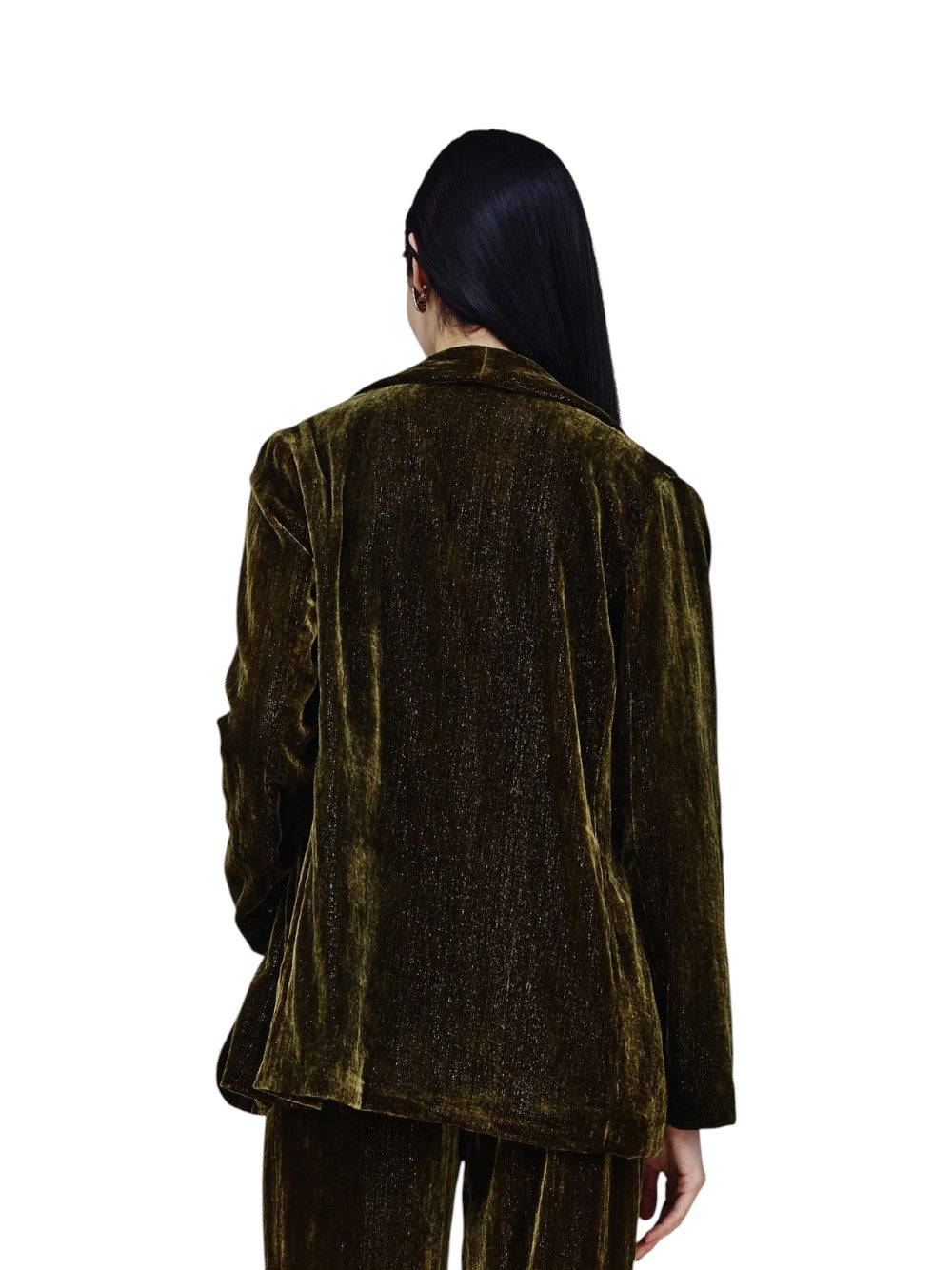 Nenette Giacca Donna  42BB-BIRULA