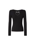 Pinko Women's Cardigan ASSIA CARDIGAN