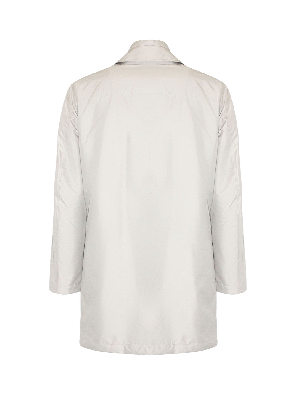 Fay Cappotto Uomo Easy Morning NAM62510160AXX B208
