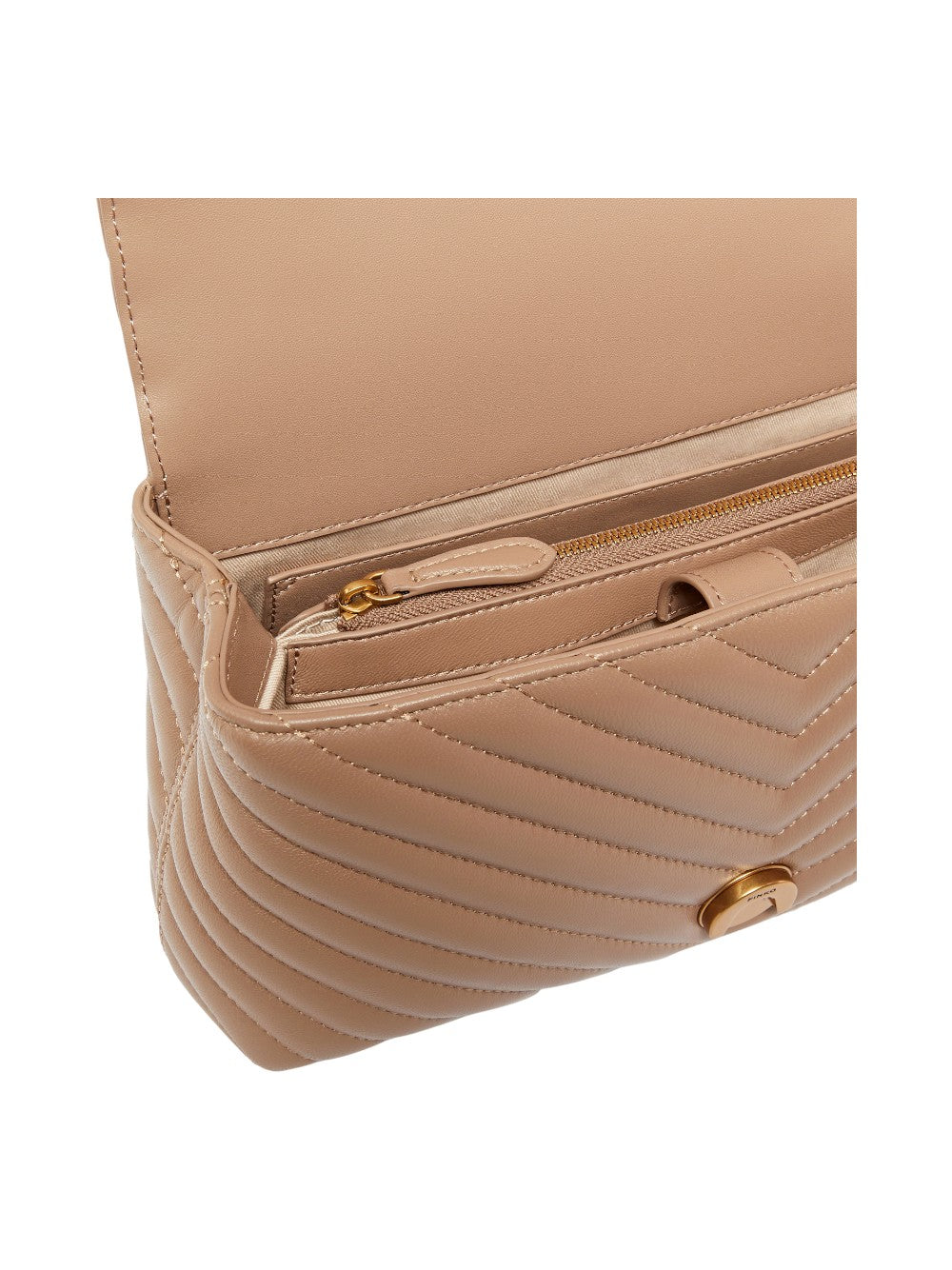 Pinko Borsa Donna LOVE LADY PUFF CLASSIC CL 100043A0GK D01Q