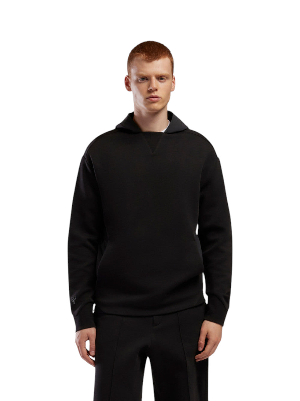 Macron Felpa Uomo JAKE 200007120001
