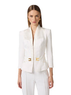 Elisabetta Franchi Giacca Donna  GI20261E2360