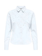 ONLY Camicia Donna  15366704 Bw