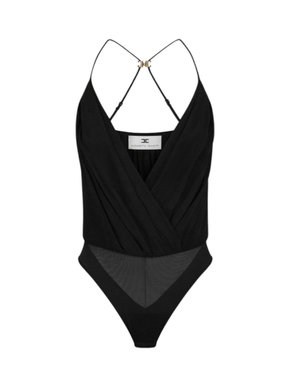 Elisabetta Franchi Camicia Donna  BO01461E2110