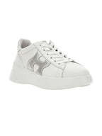 Hogan Sneakers Donna HOGAN REBEL H562 H PUNZONATA HXW5620DN6PNCS 0351