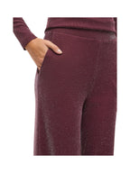 VILA Pantalone Donna VIELEINAS HW WIDE PANTS 14111367