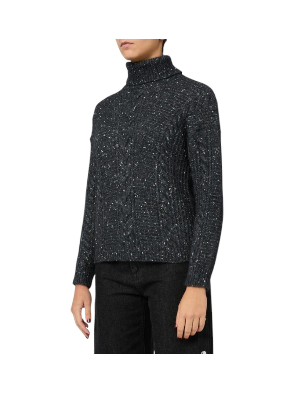 Max Mara Studio Maglia Donna FINGERE 2526366152600 005