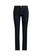 Lauren Ralph Lauren Jeans Donna WOVEN-STRAIGHT-PANTS 200B27742001