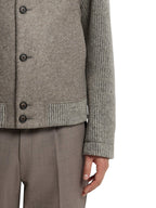 BOSS Cappotto Uomo C-Charly-Hybrid 50571866 240