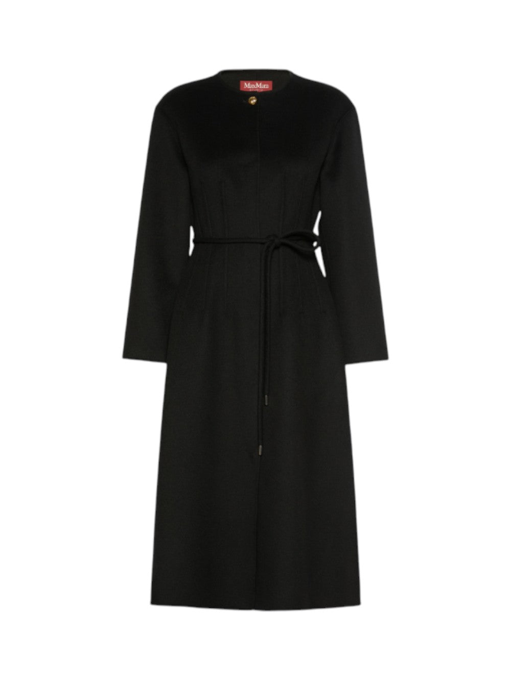 Max Mara Studio Cappotto Donna MSTFIACRE 2626016011600 007