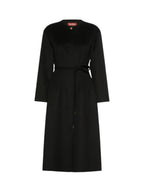 Max Mara Studio Cappotto Donna MSTFIACRE 2626016011600 007