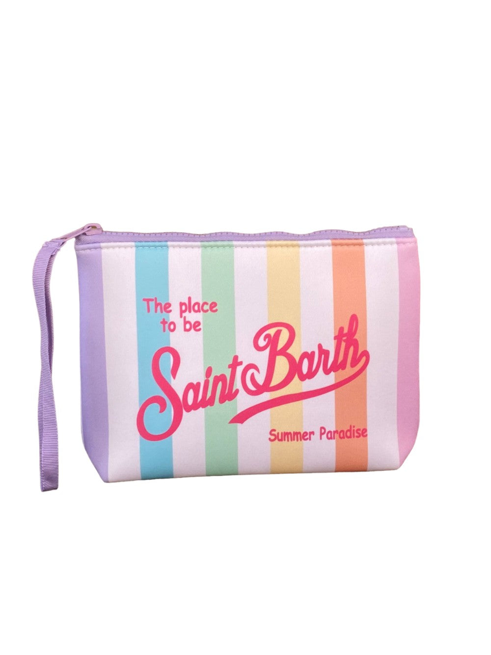 MC2 Saint Barth POCHETTE Donna ALINE