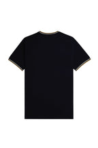 Fred Perry T-SHIRT Uomo  M1588