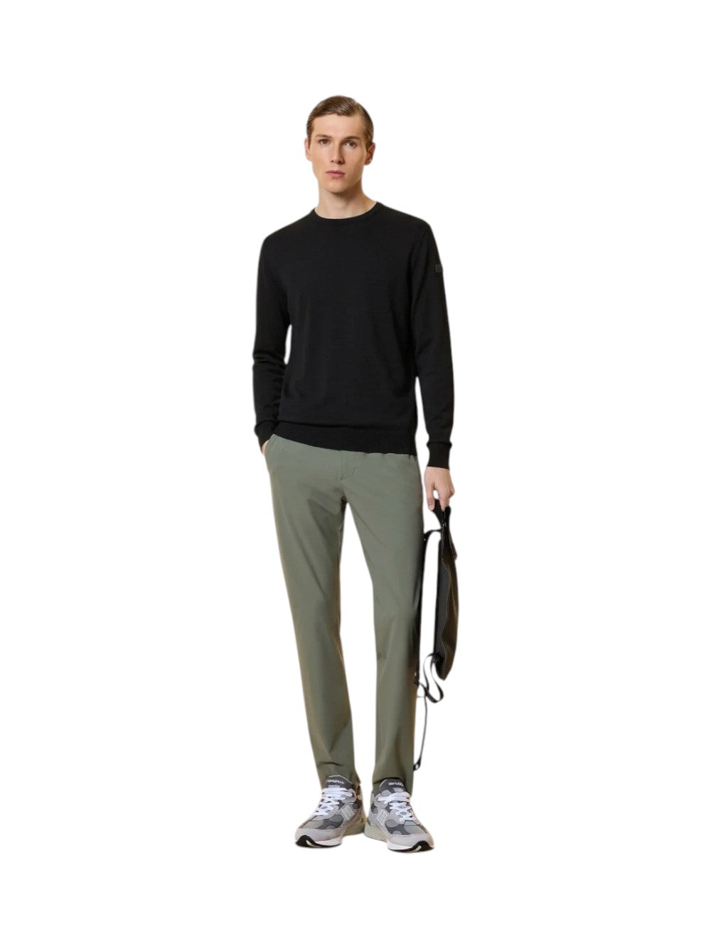 RRD Maglia Uomo maxell round 26104 10