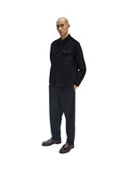 Fred Perry Camicia Uomo FP CORDUROY OVERSHIRT M1717 102