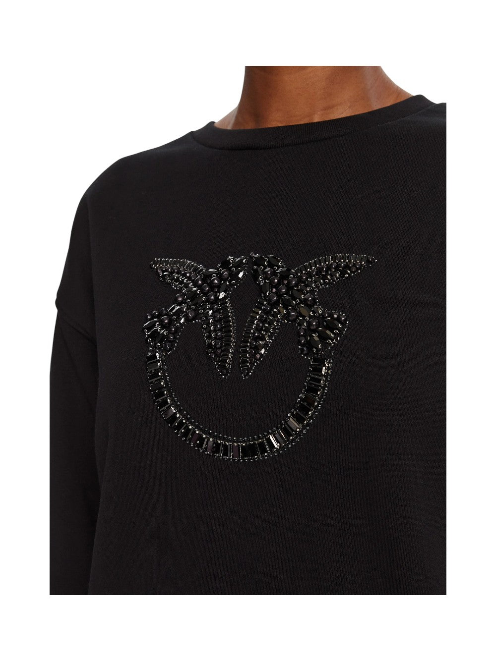 Pinko Maglia Donna NELLY MAGLIA 100534A2RO Z99