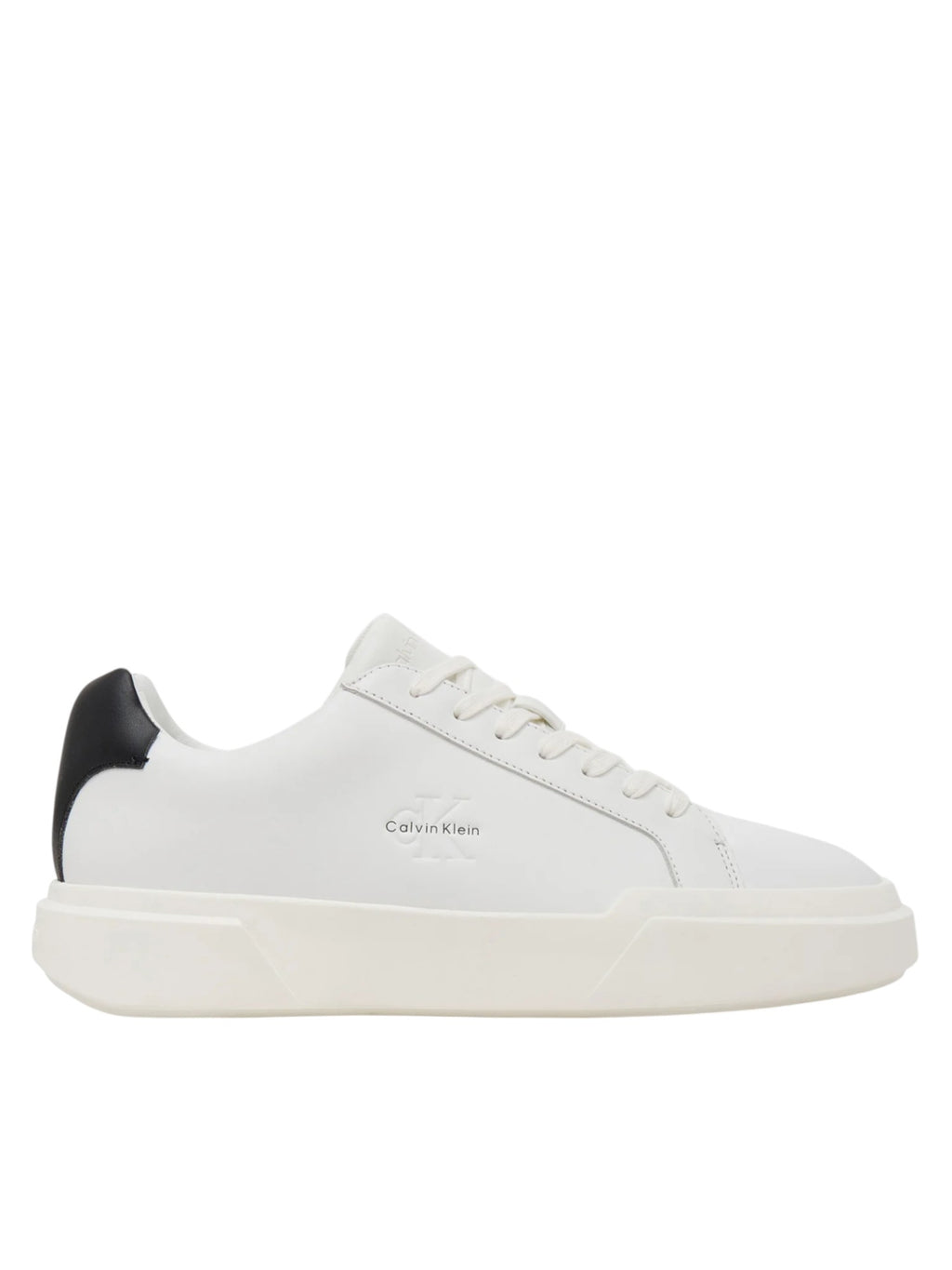 Calvin Klein Scarpe Uomo Chunky Cupsol YM0YM01344