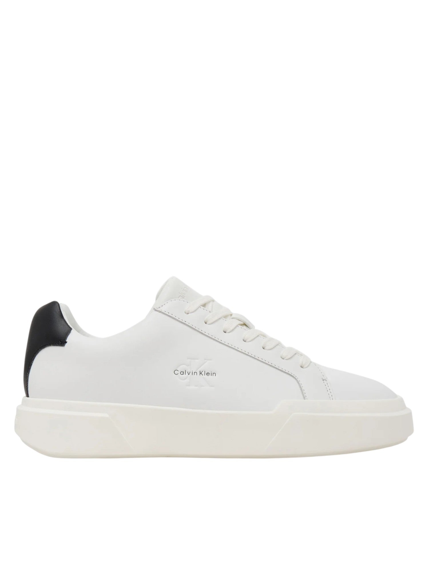 Calvin Klein Scarpe Uomo Chunky Cupsol YM0YM01344