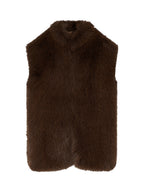 Liu Jo Giaccone Donna GILET WF6203E1136 X0787