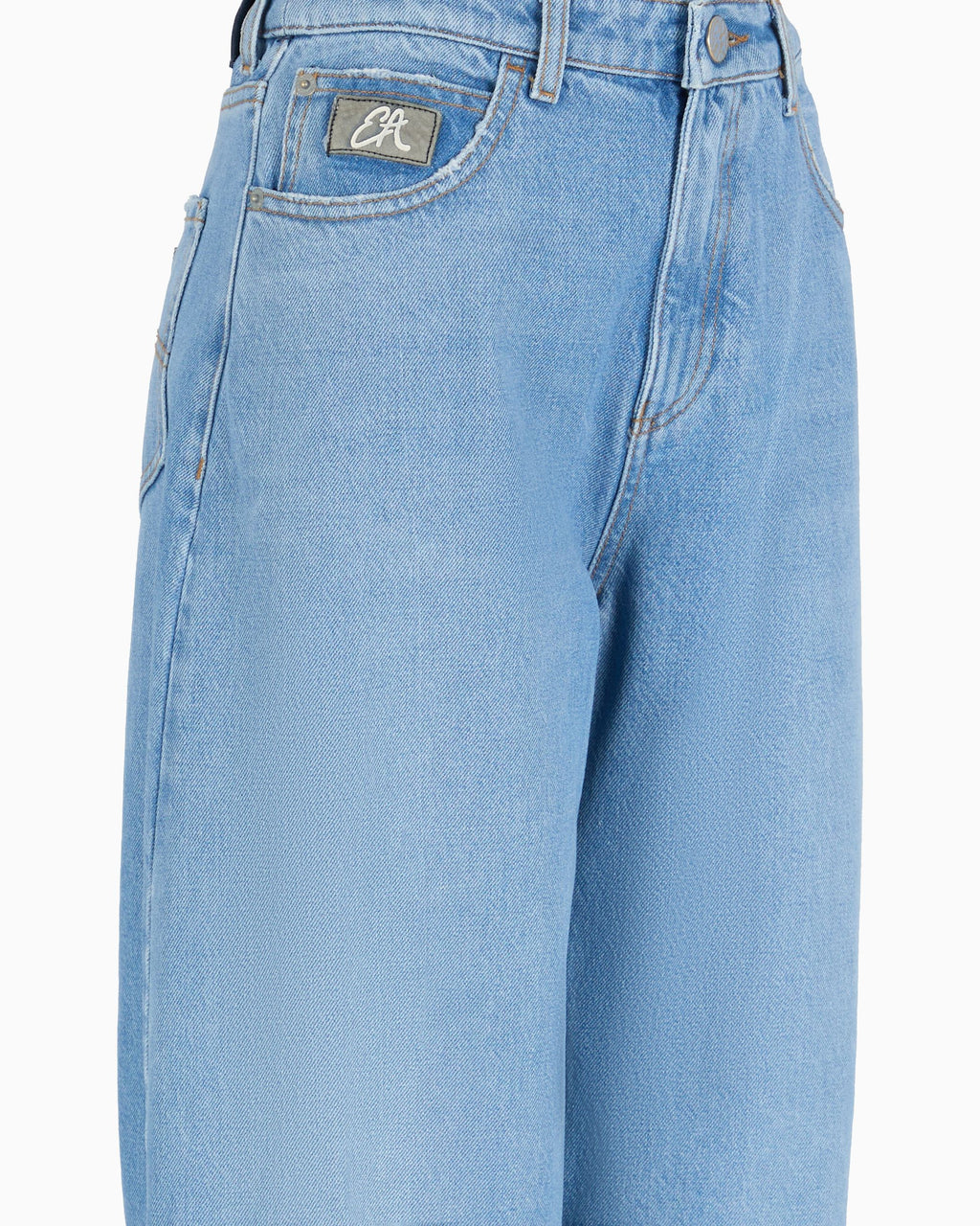 Emporio Armani Jeans Donna EW000730 AF12675