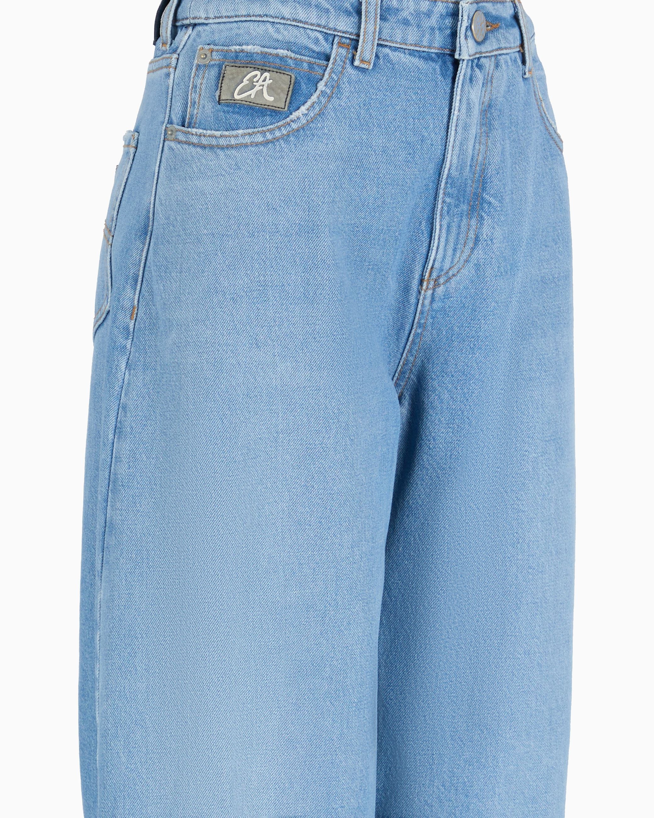 Emporio Armani Women's Jeans EW000730 AF12675