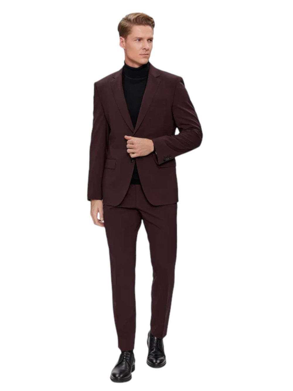BOSS abito uomo Uomo 50509485