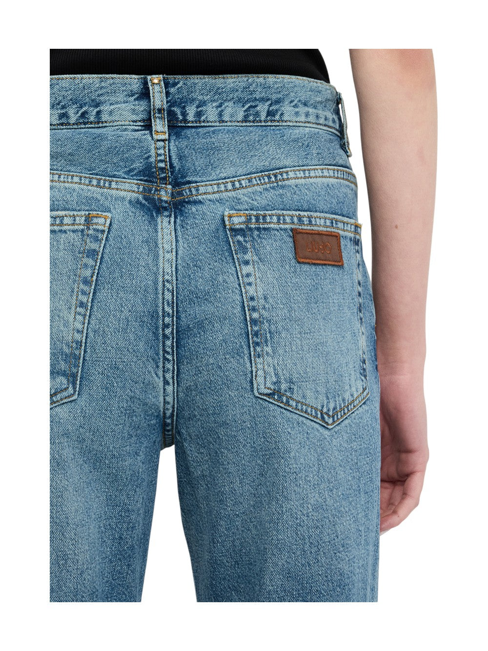 Liu Jo Jeans Donna  UF5186D4854 78935