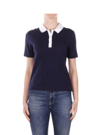 Fay T-SHIRT Donna  NPWB252650STDW U806
