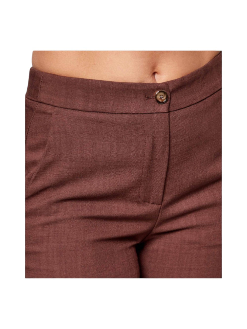 Pinko Pantalone Donna NEW SERENIDAD PANTALONE FRISOT 107595A2W6L78