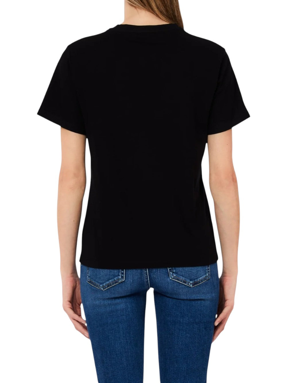 Liu Jo T-SHIRT Donna  WA6431JS904 P9322