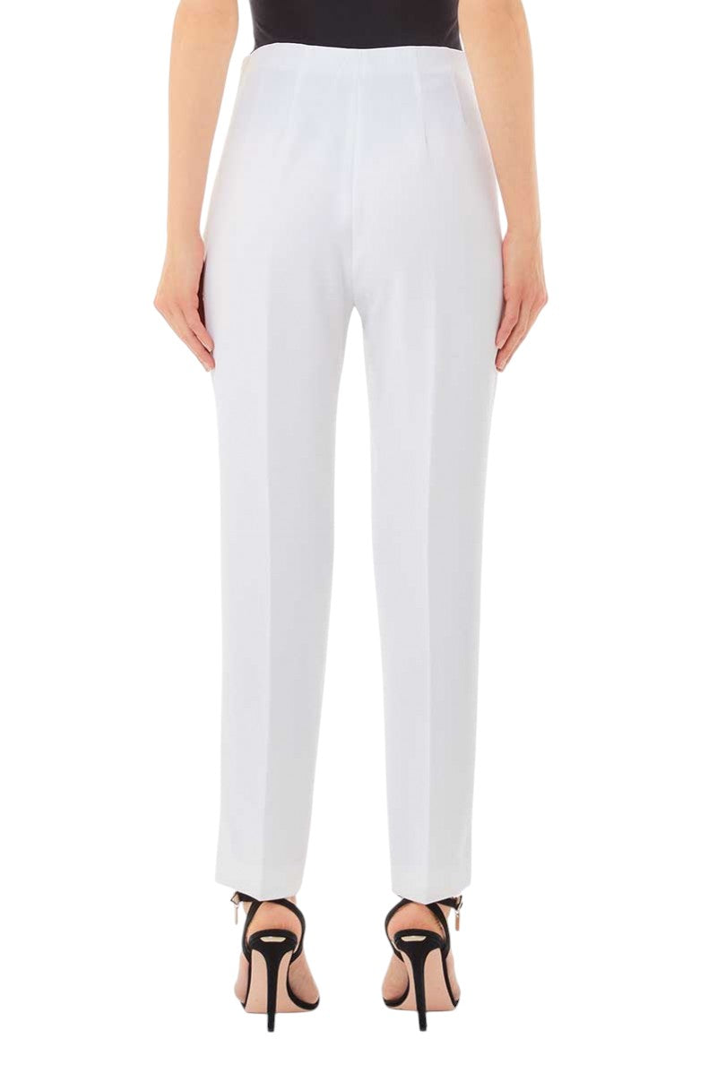 LIU JO women's trousers CA5275T2957