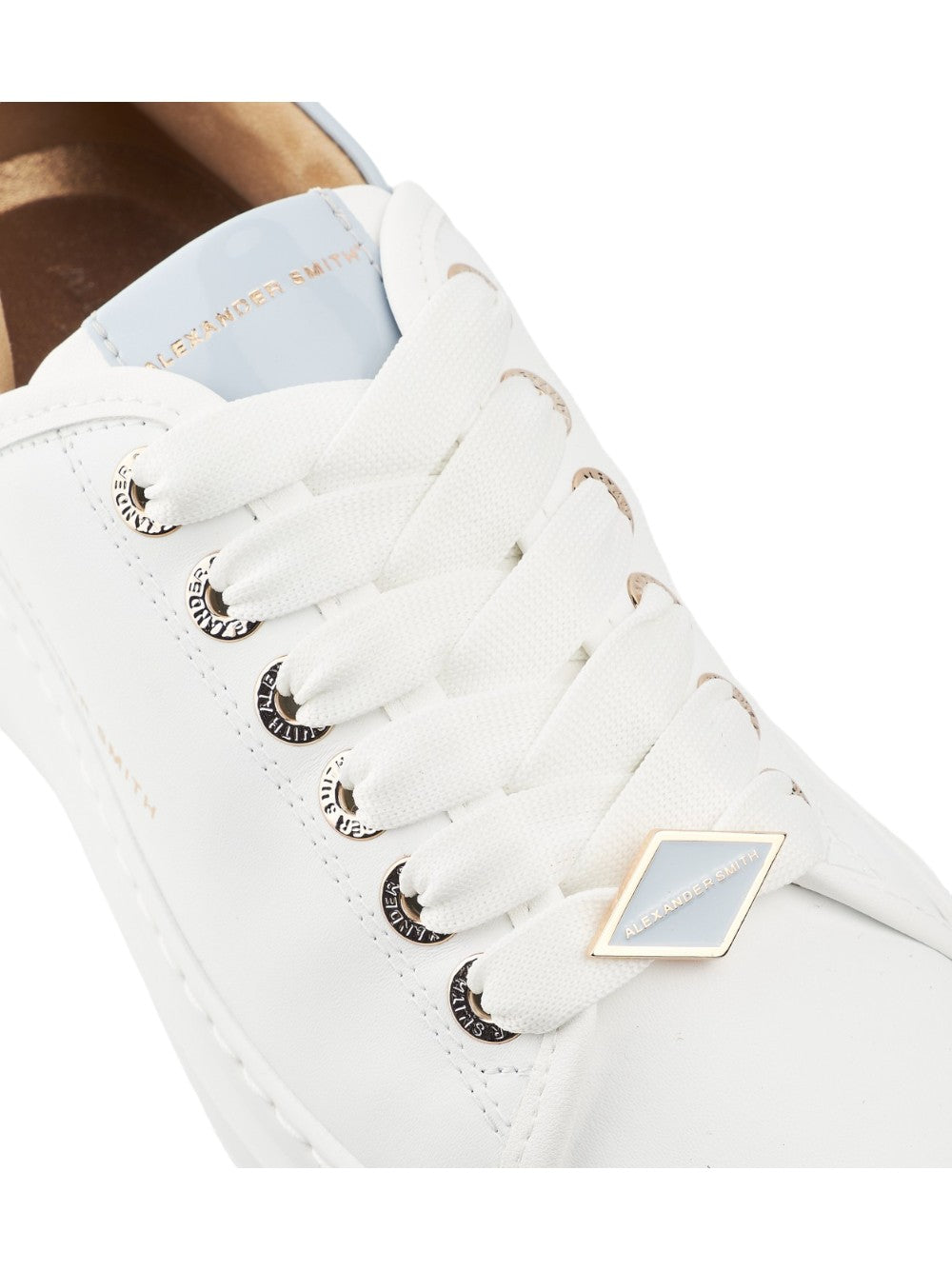 Alexander Smith Sneakers Donna WEMBLEY
