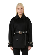 Max Mara Studio Cappotto Donna PAUSA PAUSA