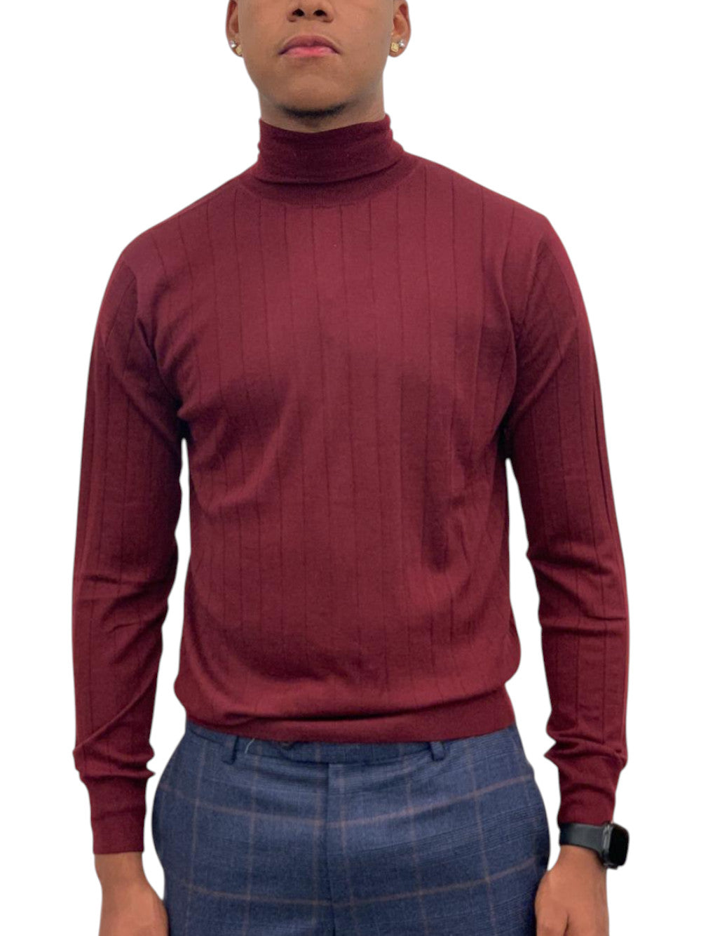 L.B.M. 1911 Maglia Uomo Dolcevita 6351 59501/5