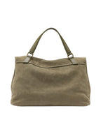 Zanellato Borsa Donna POSTINA JONES NABUK 0680900070000Z0436M
