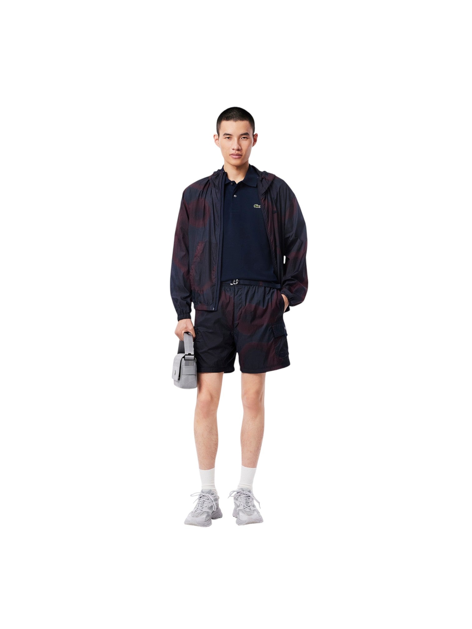 lacoste POLO Uomo PH9851