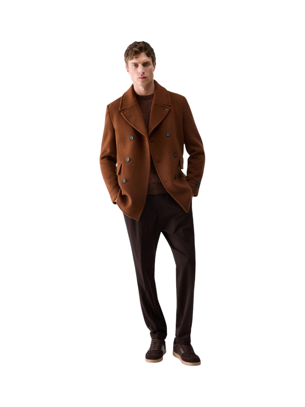 Liu Jo Uomo Cappotto Uomo  QF6148T217A81031