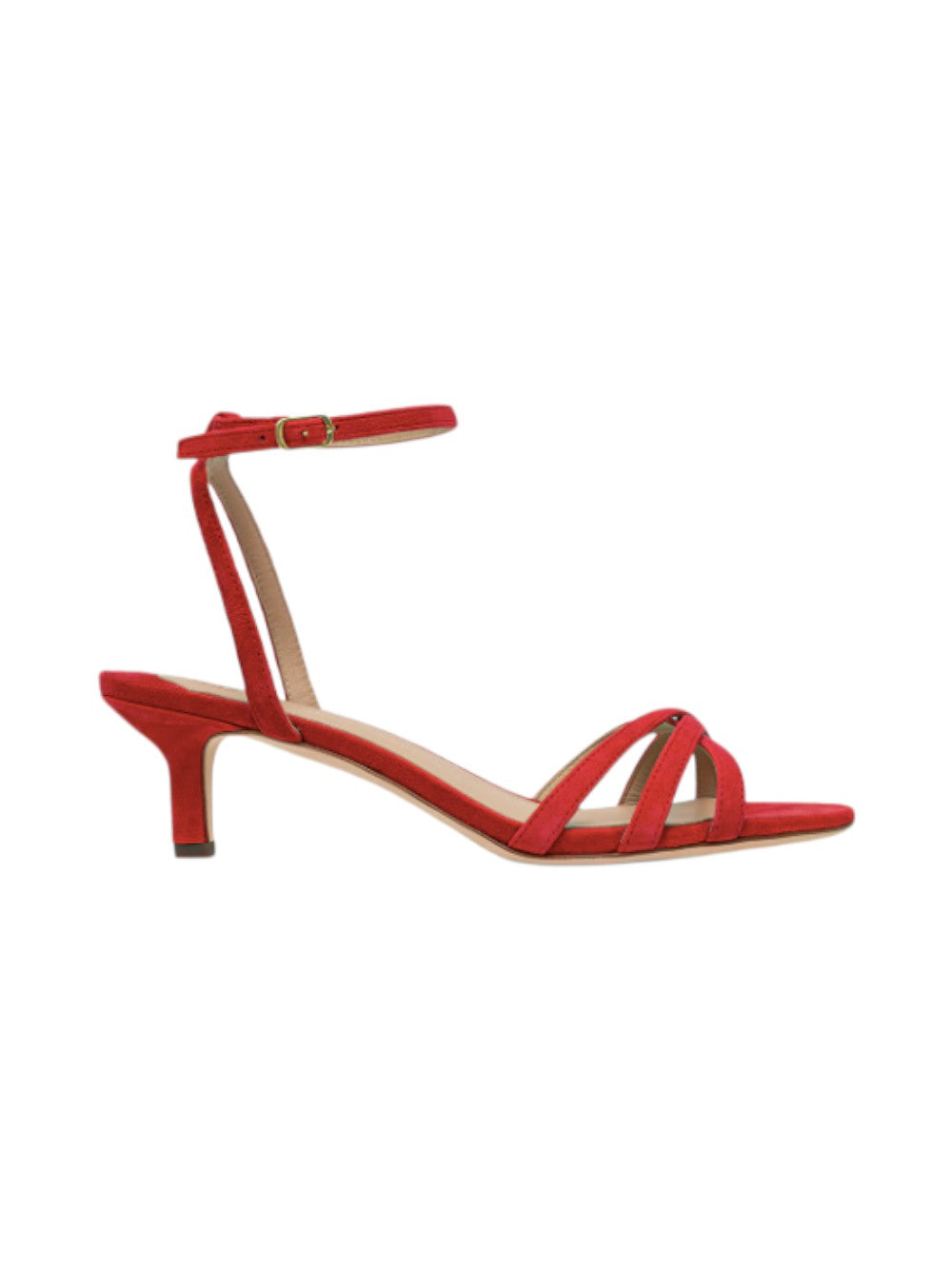 Lauren Ralph Lauren Sandali Donna KENDYL KTTN 802P06395002