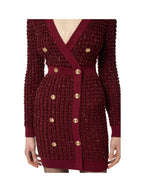 Elisabetta Franchi Abito Donna  AM15Q56E2CG3