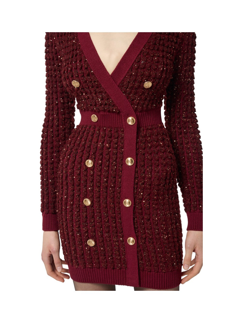 Elisabetta Franchi Abito Donna  AM15Q56E2CG3